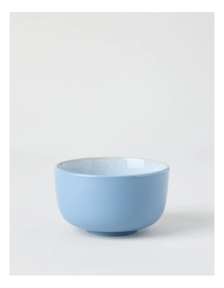 Esperance Rice Bowl 12cm in Pale Blue image 1