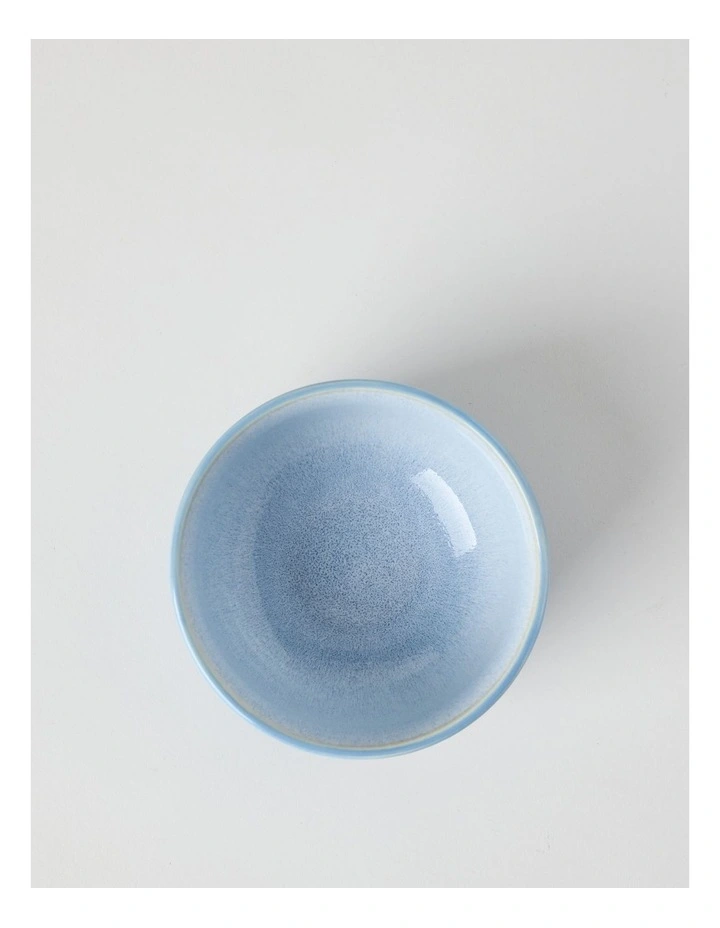 Esperance Rice Bowl 12cm in Pale Blue image 2
