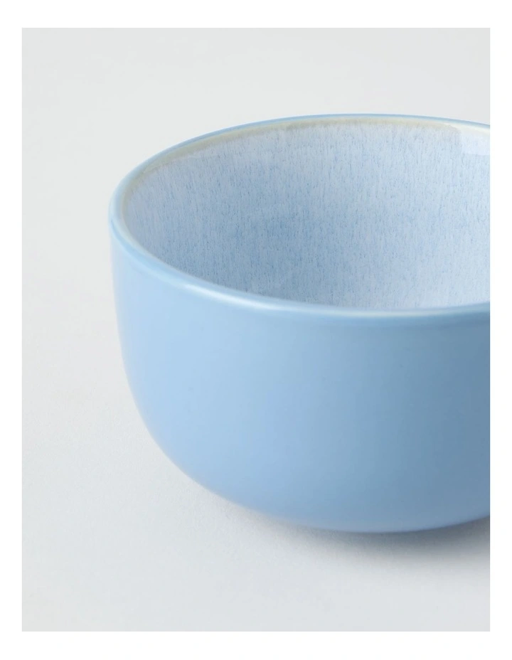 Esperance Rice Bowl 12cm in Pale Blue image 3