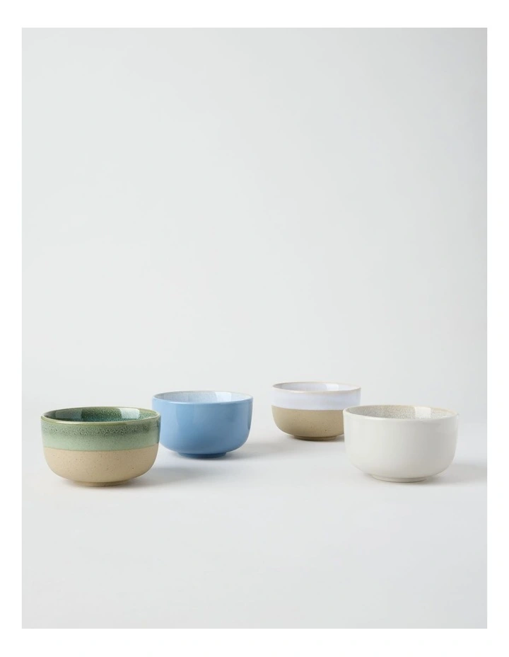 Esperance Rice Bowl 12cm in Pale Blue image 4