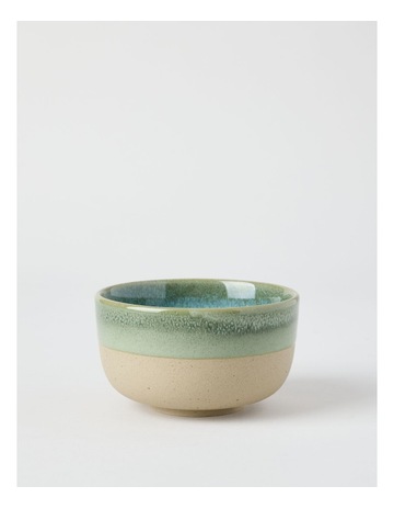 Celadon + Sand colour