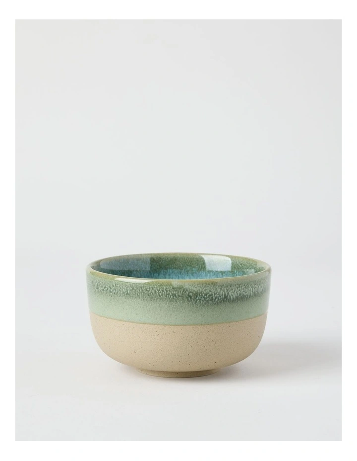 Esperance Rice Bowl 12cm in Celadon image 1