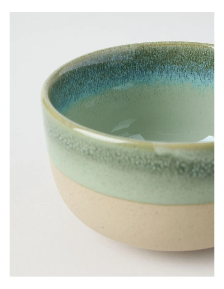 Esperance Rice Bowl 12cm in Celadon image 3