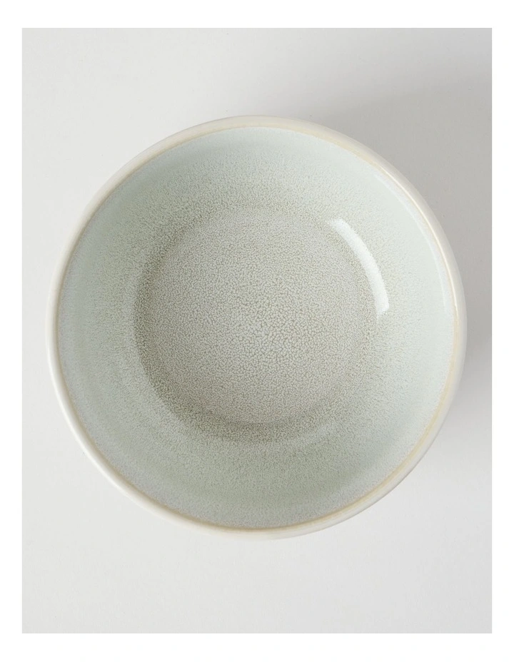 Esperance Noodle Bowl 18cm in Cream image 2