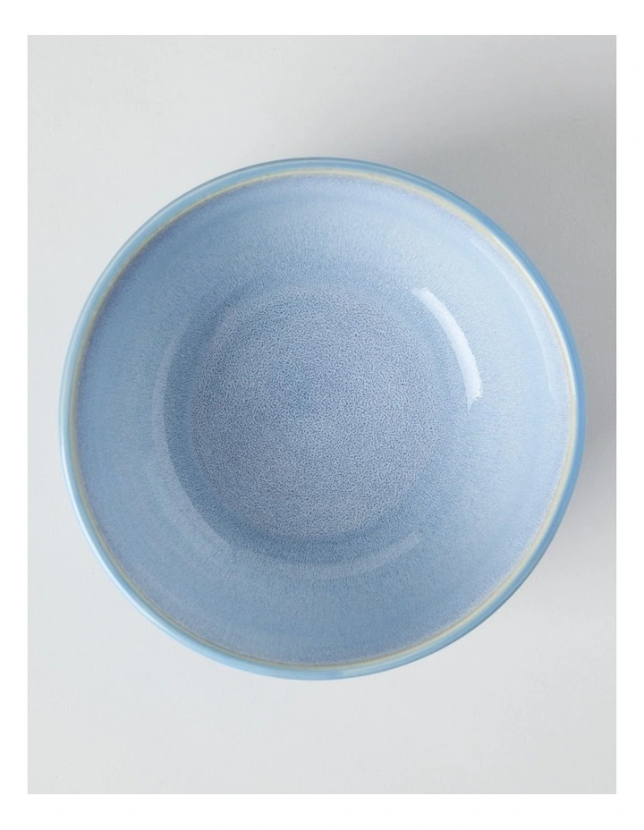 Esperance Noodle Bowl 18cm in Pale Blue image 2