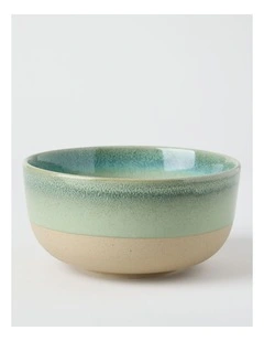 Esperance Noodle Bowl 18cm in Celadon