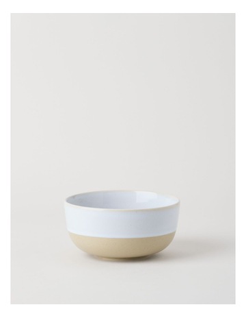 White + Sand colour