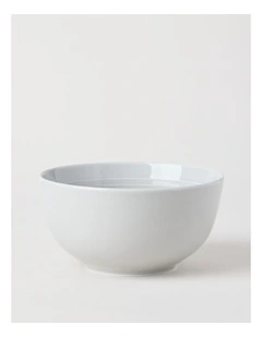 Avenue Noodle Bowl 18cm in Grey