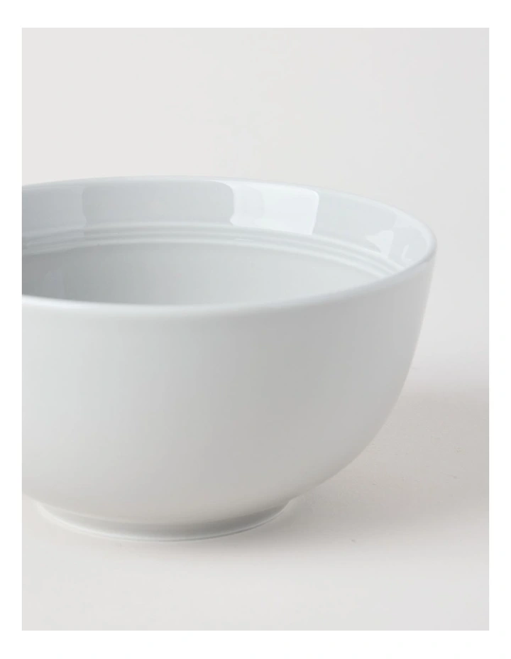 Avenue Noodle Bowl 18cm in Grey image 2