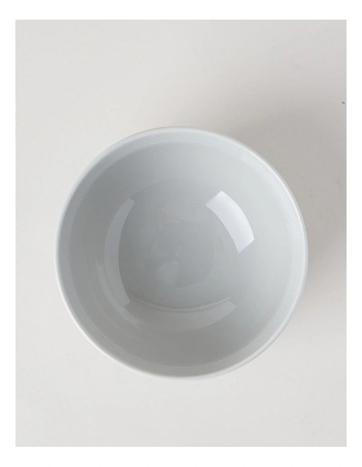Avenue Noodle Bowl 18cm in Grey image 3
