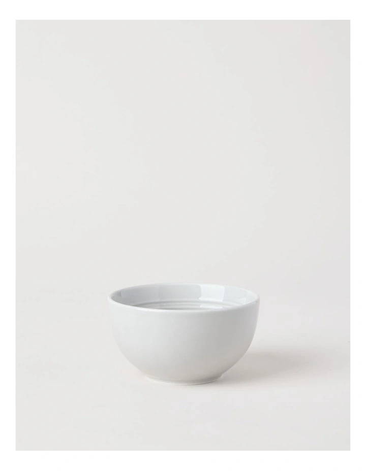 Avenue Rice Bowl 18cm in Grey image 1