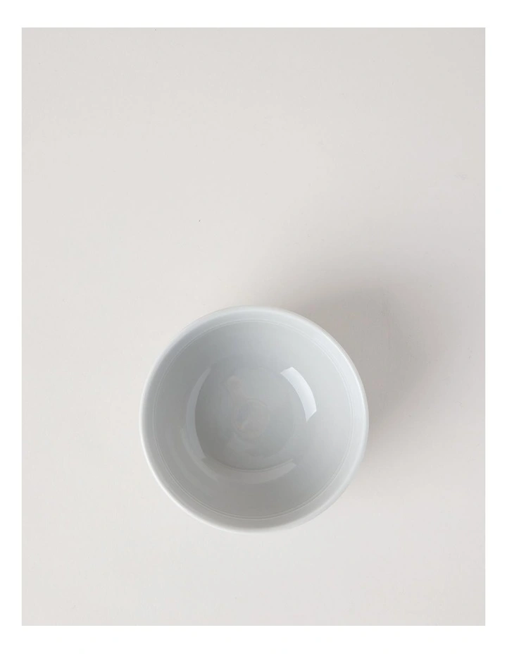 Avenue Rice Bowl 18cm in Grey image 3