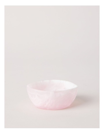 Pink colour