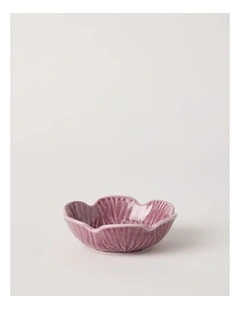 Cabbage Tapas Bowl 12cm in Purple
