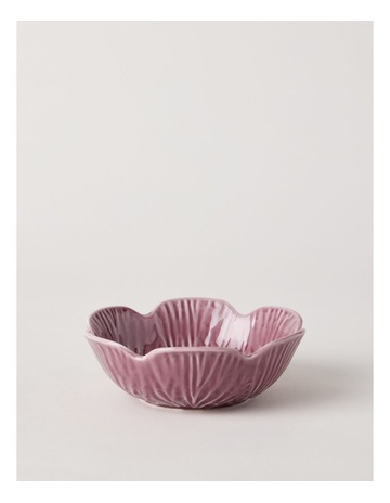 Purple colour