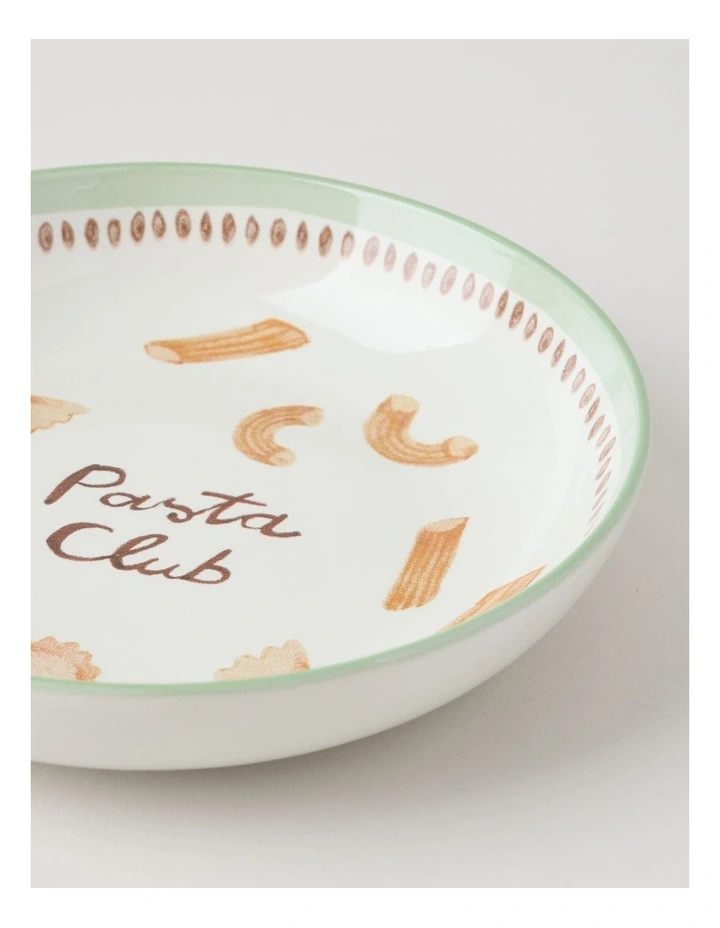 Foodie Pasta Bowl Pasta Club image 3