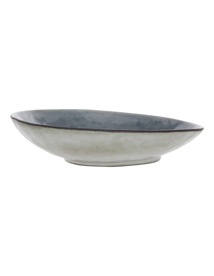 Australian House Garden Cattai Stoneware 25x23cm Bowl Myer Cattai Stoneware 25x23cm Bowl Image 1
