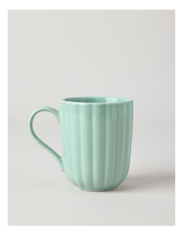 Seafoam colour