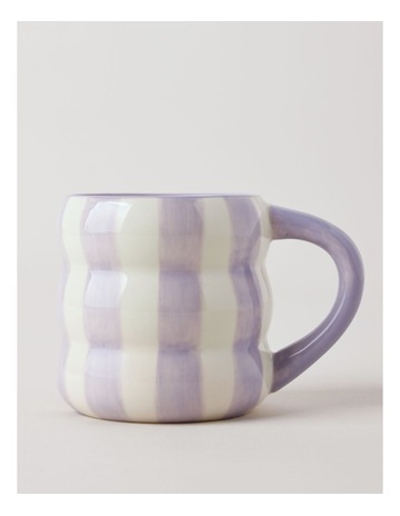 Lilac colour