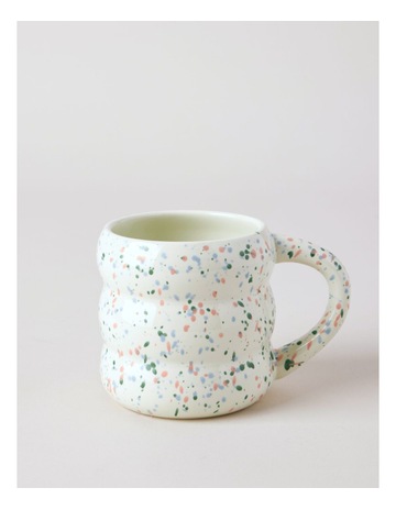 Multicolour colour