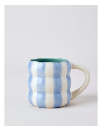 Blue colour