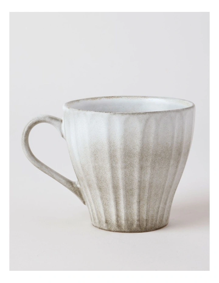 Marni Mug 420ml in Green image 1