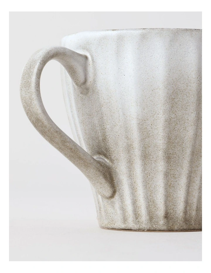 Marni Mug 420ml in Green image 3