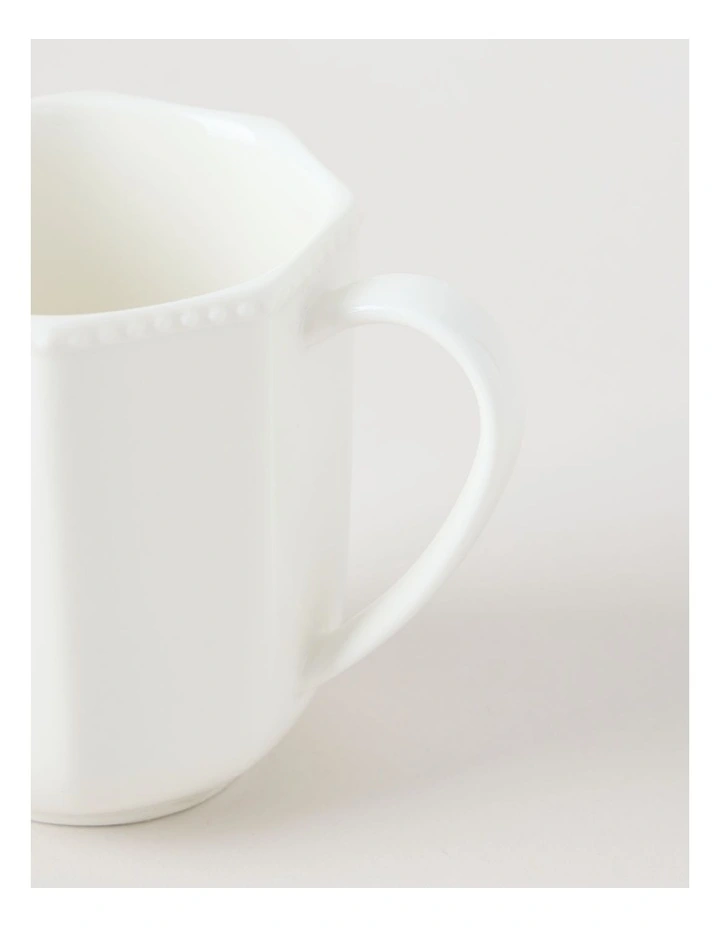 Alice Mug 400ml in White image 2