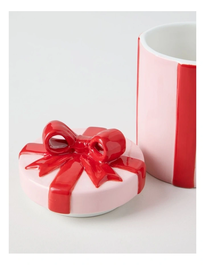 Gift Mug with Lid image 3