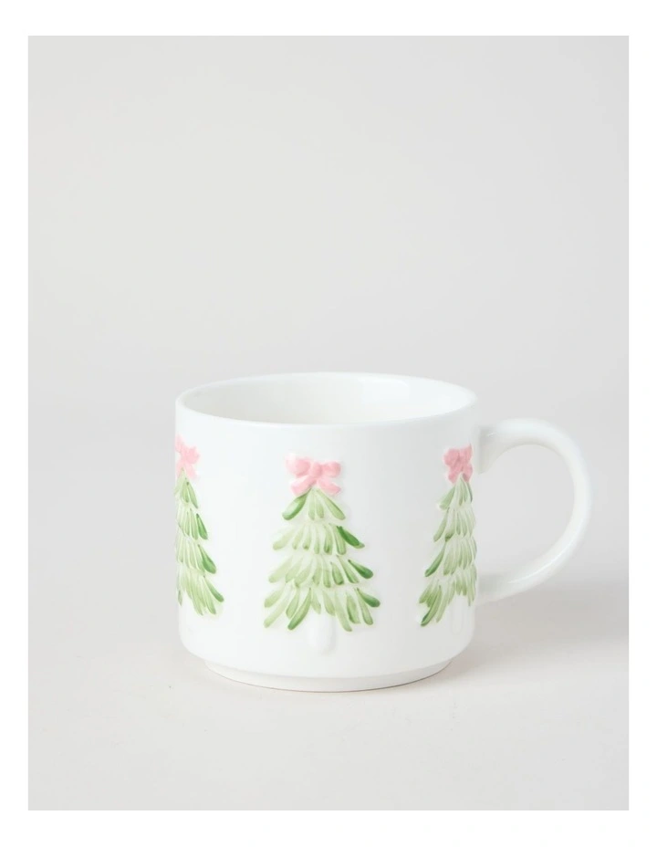 Christmas Tree Mug image 1