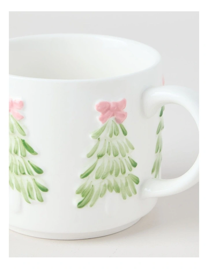 Christmas Tree Mug image 2