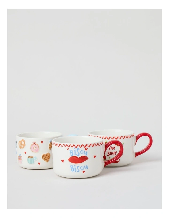 Bisou Mug image 3