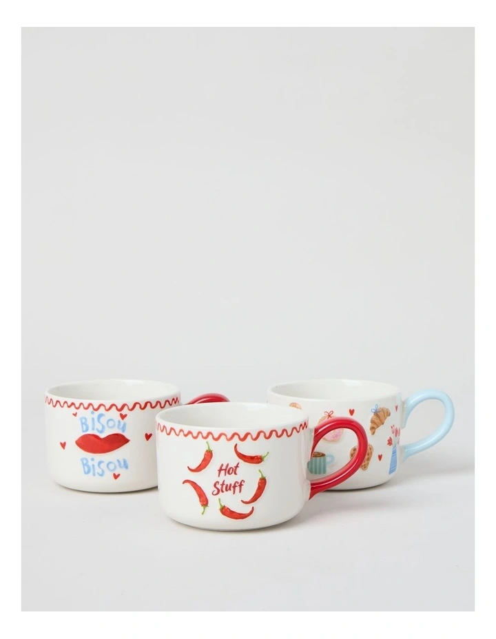 Hot Stuff Mug image 3