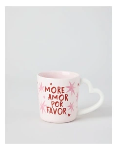 Amor Mug