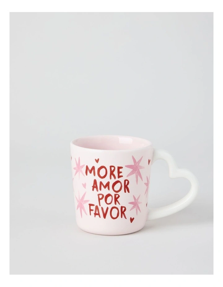 Amor Mug image 1