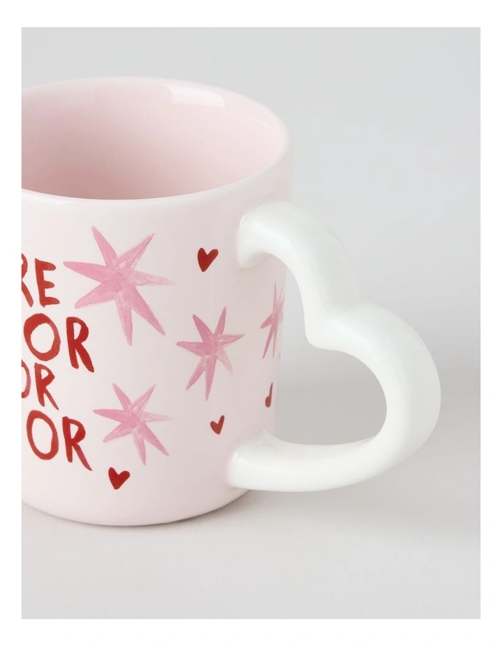 Amor Mug image 2