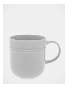 Avenue Mug in Grey