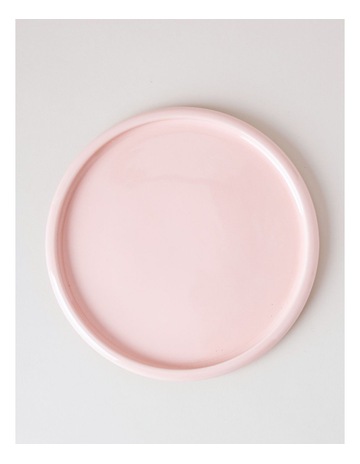 Pink colour