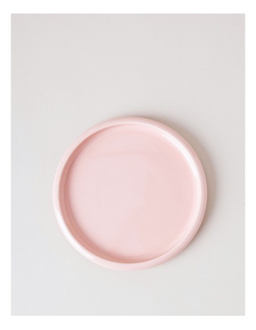 Pink colour