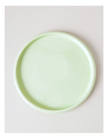 Green colour