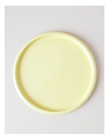 Yellow colour