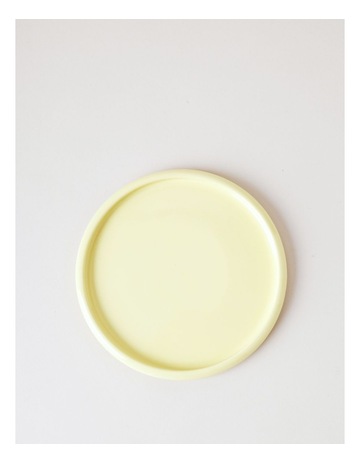Yellow colour