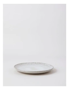 Marni Side Plate in Grey