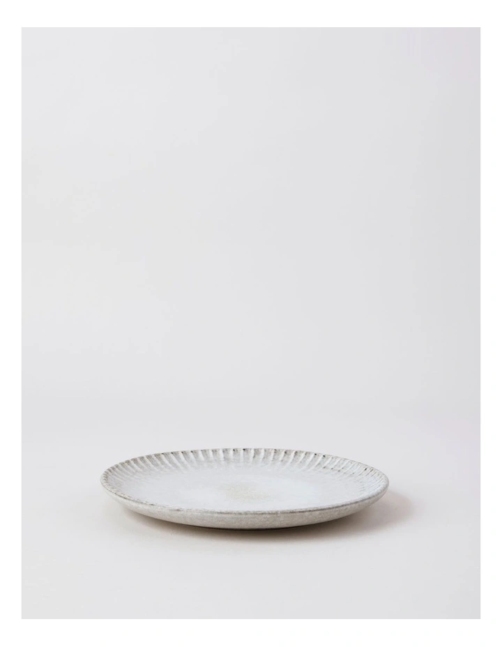 Marni Side Plate in Grey image 1