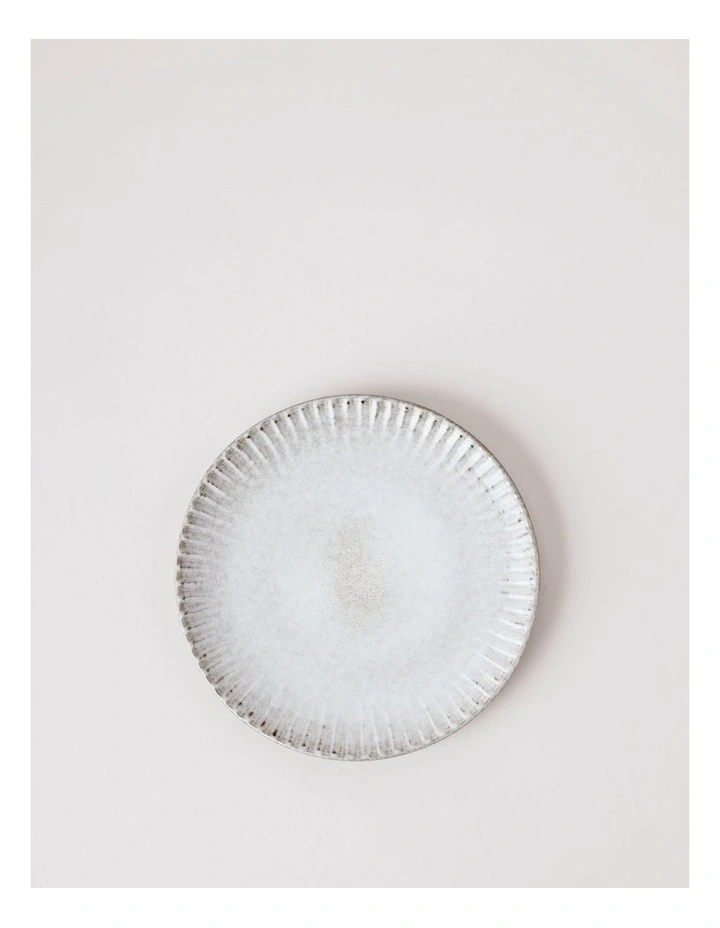 Marni Side Plate in Grey image 2