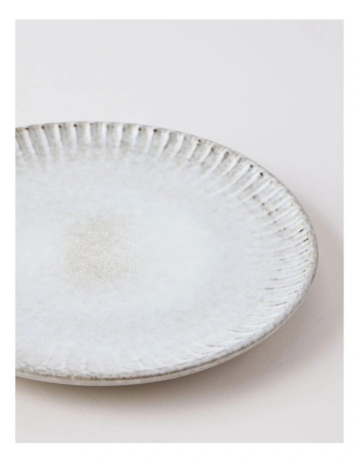 Marni Side Plate in Grey image 3