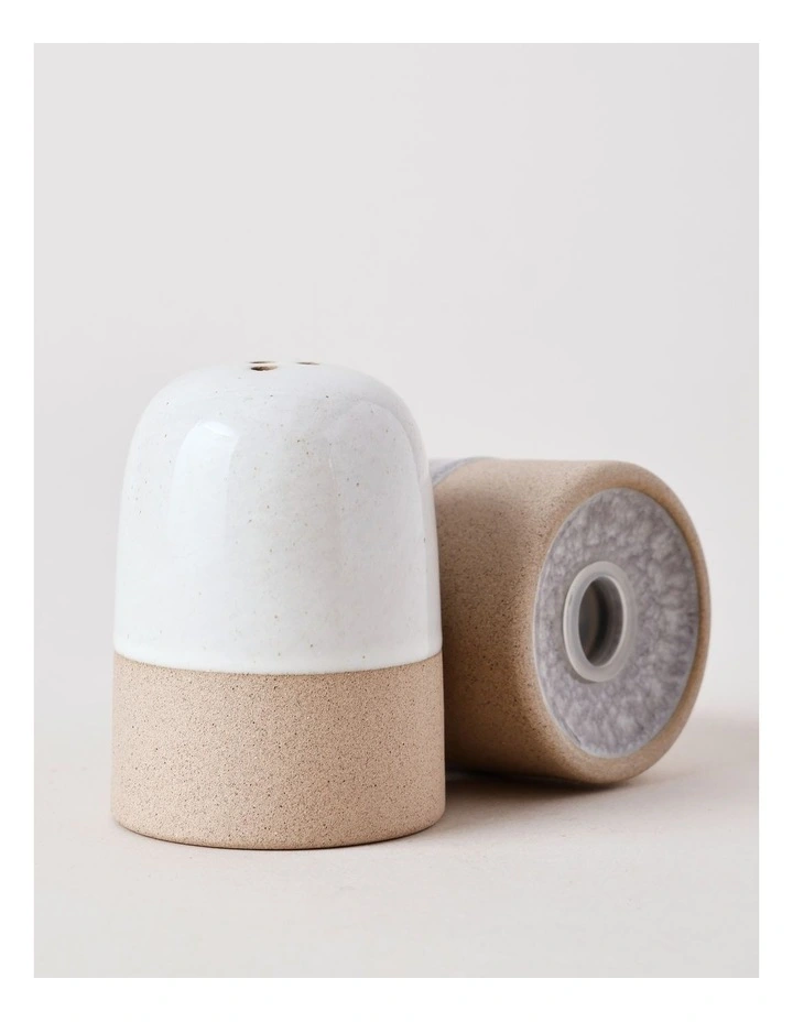 Elements Salt & Pepper Shaker in Multi image 2