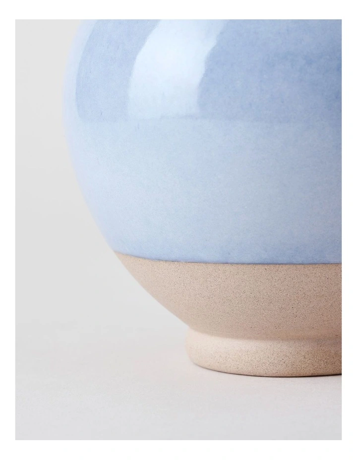 Elements Jug in Blue image 3