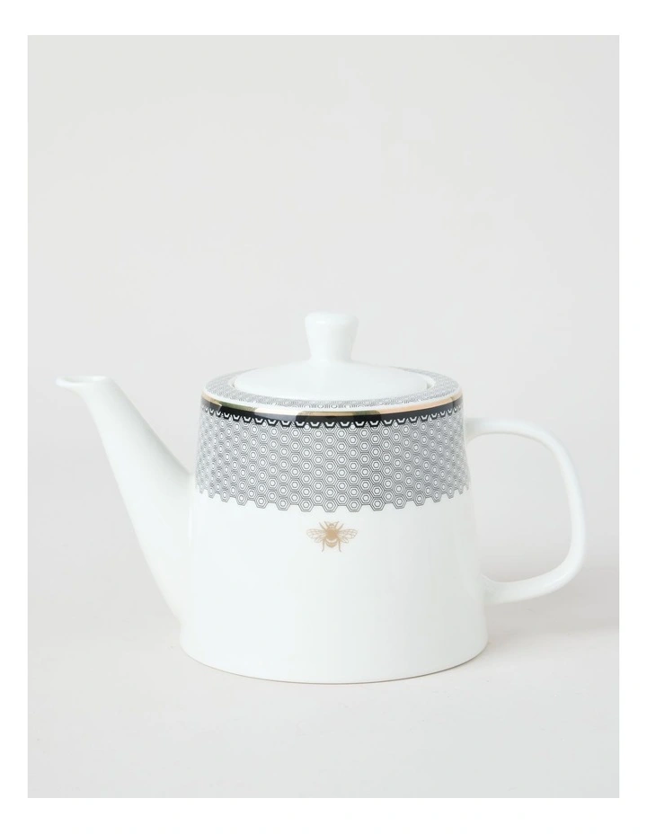 Honey Bee Teapot 1100ml image 1