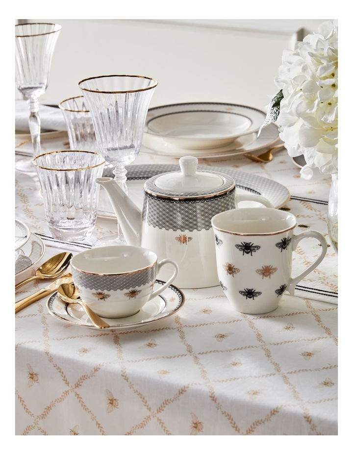 Honey Bee Teapot 1100ml image 2